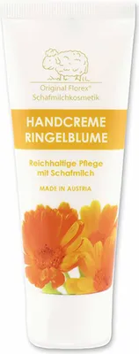 Produktbild von Florex Handcreme Ringelblume