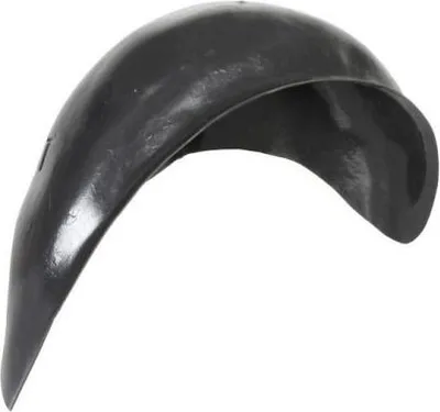 Produktbild von BLIC Radhaus 6601-01-9520831P Hinten Links für VW GOLF I Cabriolet (155) PVC
