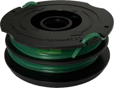 Produktbild von Fadenspule für Black & Decker GL 710 701 716 B 720 741 / A6495 Motorsense