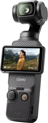 Productafbeelding van DJI 969903 DJI Osmo Pocket 3 Creator Combo