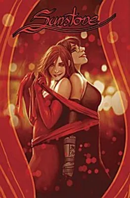 Obrázok produktu pre Sunstone, Volume 5