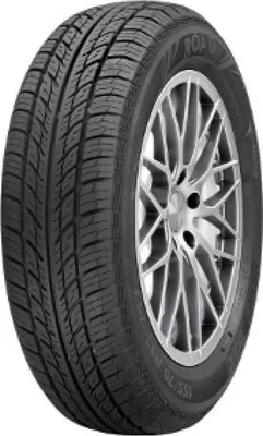 Produktbild von Riken Sommerreifen motorcycle-tyres Road ( 185/60 R14 82H )