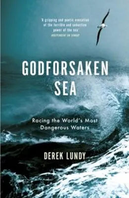 Obrázek produktu pro The Godforsaken Sea