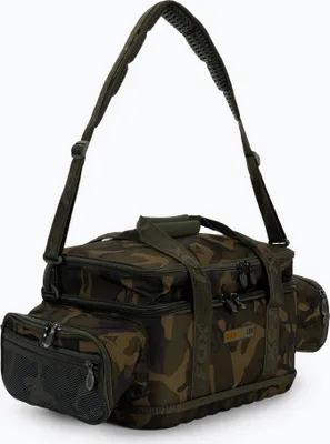 Immagine prodotto di Fox Low Level Carryall – Borsa da pesca Camolite