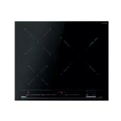 Produktbild von Teka IZC 63320 MPS, Schwarz, Integriert, Zonen-Induktionskochfeld, Glas, 3 Zone(n), 3 Zone(n)