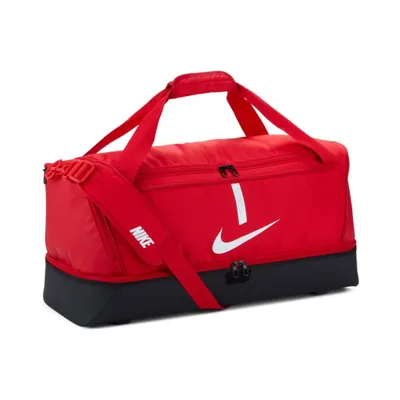 Produktbild von Nike Academy Team (Large) Sporttasche Mit Bodenfach - Rot | Größe: LARGE