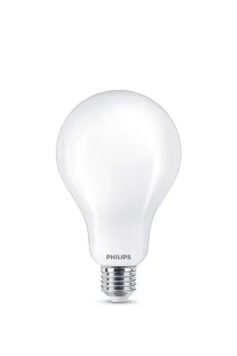 Immagine prodotto di Philips Lampada LED 23W E27 bianco caldo 3450Lm 8718699764630 = 200W lampada a incandescenza