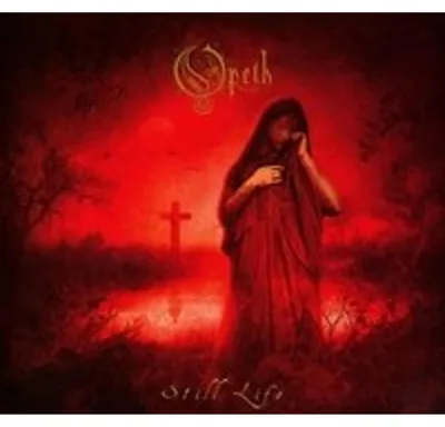 Obrázok produktu pre Opeth: (CD / S)