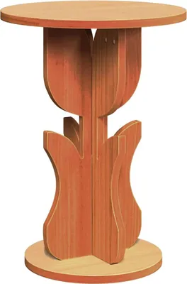 Immagine prodotto di vidaXL Tavolino da caffè marrone cera 39,5 x 39,5 x 53,5 cm in legno di pino massiccio