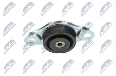 Produktbild von NTY Motorlager Gummimetalllager Links Unten für FIAT 500 (312) ZPS-FT-005