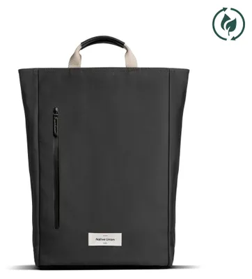 Produktbild von Native Union W.F.A Backpack Black