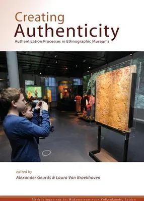 Produktbild von Creating Authenticity