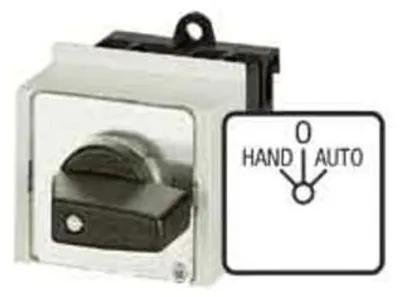Produktbild von Eaton T0-2-15432/IVS, Kippschalter, 2P, Kabelgebunden, Schwarz, Weiß, IP30, UL 60947-4-1; CSA - C22.2 No. 60947-4-1-14; CSA-C22.2 No. 94; IEC/EN 60947-3; CE