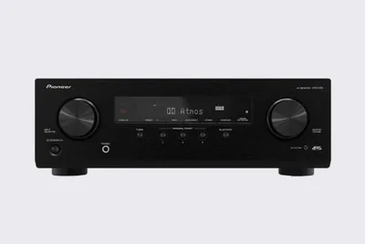 Produktbild von Pioneer VSX-535 | 5.2-Kanal-AV-Receiver