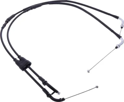 Obrázek produktu pro Plynová lanka – bowden pro Ducati Multistrada 1200 ABS, modelové roky 2010–2014, od firmy pamoto –