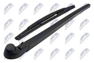 Produktbild von NTY EWB-SK-002 Wischerarm Scheibenwischerarm Hinten für SKODA Fabia I Combi (6Y5) 360mm