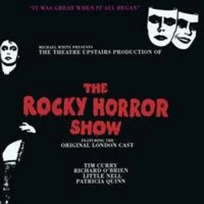 Obrázek produktu pro The Rocky Horror Show -   - (CD / R)