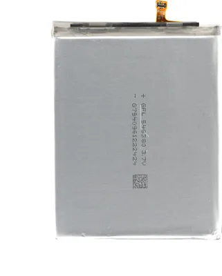 Produktbild von EB-BA546ABY Akku für Samsung Galaxy A34 A54 5000mAh Batterie Accu Ersatzakku