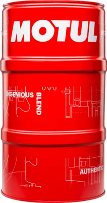Obrázok produktu pre MOTUL 8100 X-CLEAN EFE 5W-30 Motorový olej 60 litrov