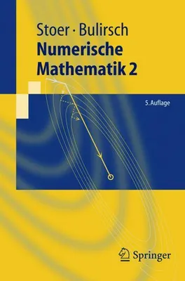 Obrázok produktu pre Numerische Mathematik 2