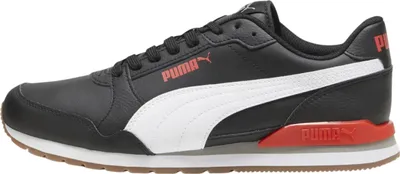 Image de Chaussures de sport Puma hommes 38485523 ST Runner v3 noir r. 42.5