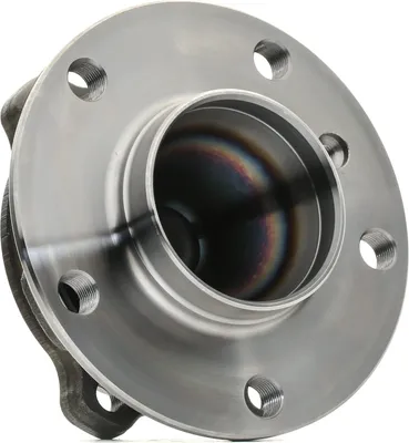 Produktbild von Radlagersatz FAG 713 6496 00