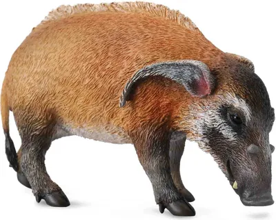 Produktbild von Collecta Red Pig Collecta – Innovatives Spielzeug für kleine Entdecker