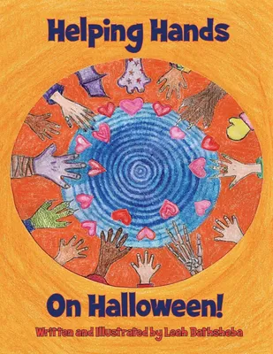 Produktbild von Helping Hands On Halloween!