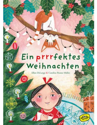 Produktbild von Ein prrrfektes Weihnachten
