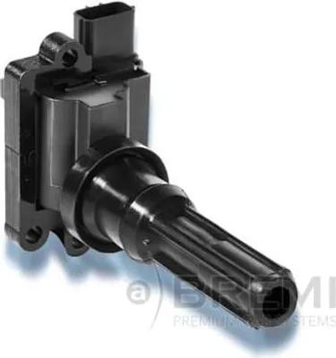 Produktbild von BREMI 20467 Zündspule 12V für MITSUBISHI Lancer VII Limousine (CSA, CTA) OUTLANDER I (CUW) Lancer VII Kombi (CSW, CTW) Lancer VI Limousine (CJ, CP)