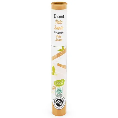 Productafbeelding van Aromandise Wierook Palo Santo (1 stuk)