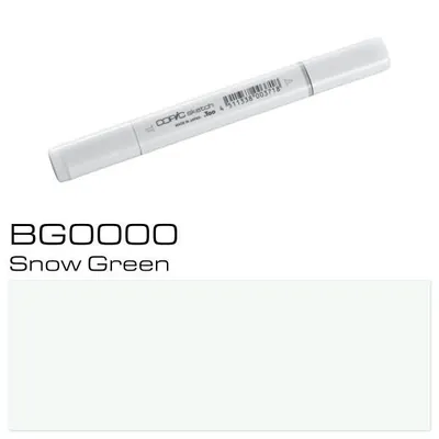 Obrázok produktu pre Popisovač Štetec Sketch BG0000