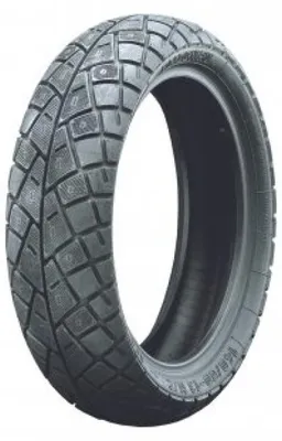 Produktbild von Heidenau Motorradreifen car-tyres K62 Snowtex ( 130/80-12 TL 69M Hinterrad, M+S Kennung, Vorderrad )
