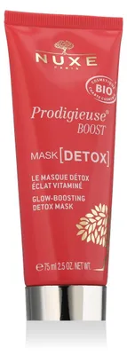 Produktbild von Nuxe Prodigieuse Boost Glow-Boosting Detox Mask 75ml