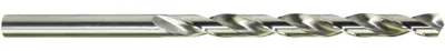 Produktbild von PTG HSS-GK PROFILINE-ECOTEC Spibo DIN 340 Typ N, rechts geschliffen -blank- mit Kreuzanschliff 6,40 mm