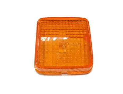 Image de Verre de clignotant avant gauche ou arrière droit,34X-83332-00,YAMAHA TDR 250 88-90