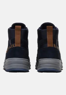 Produktbild von Napapijri Sneaker VORTEC 03 High-Sneaker