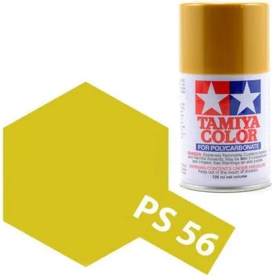 Produktbild von Tamiya PS-56