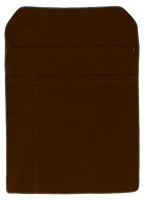 Produktbild von CG Workwear - Kellnertasche LT1757 (Einheitsgröße) (Toffee)