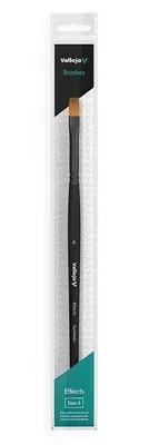 Produktbild von Vallejo B04006 - Effect Pinsel, 6 -