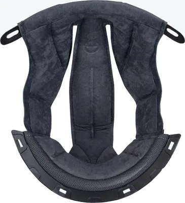 Produktbild von Schuberth C3 Pro Kopfpolster, schwarz, M
