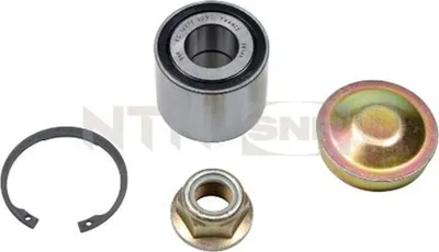 Produktbild von Snr Radlagersatz  R155.58
