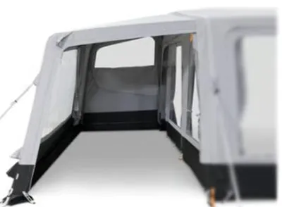 Produktbild von Dometic Club AIR Tour EXT LH AirFrame Vorzelt-Anbau links Größe S