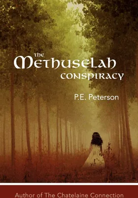 Produktbild von The Methuselah Conspiracy