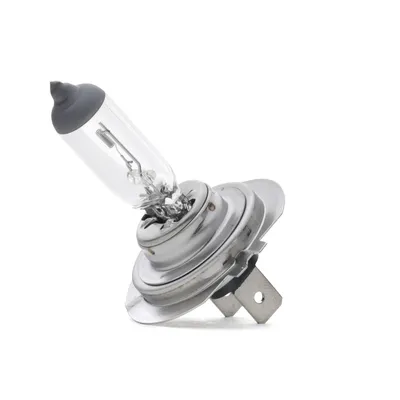 Image de Ampoule halogène Philips H7 Vision Moto 12 V 55 W argent Argent Taille unique