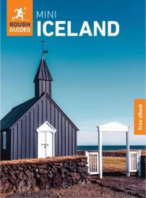 Produktbild von Rough Guides Mini Iceland: Travel Guide with eBook