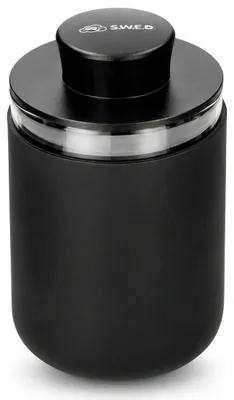Productafbeelding van Stash Pro glazen containers - Compact opbergaccessoire, 280 ml