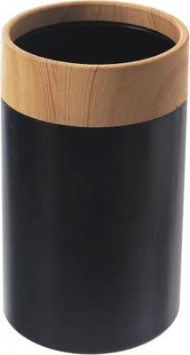 Obrázek produktu pro kelímek na zub.potř., BLACK LIMP, plast