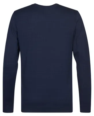 Produktbild von Petrol Strickpullover Navy Blue Navy B XL