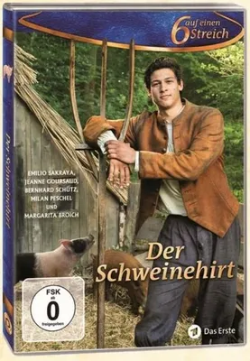 Produktbild von Der Schweinehirt